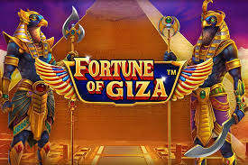 slot Fortune de Gizé, estratégias vencedoras, jogos de cassino online, pirâmides de Gizé, cultura egípcia.