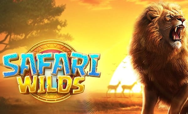 Slot Safari Wilds, caça-níqueis, cassino online, estratégias de apostas, prêmios