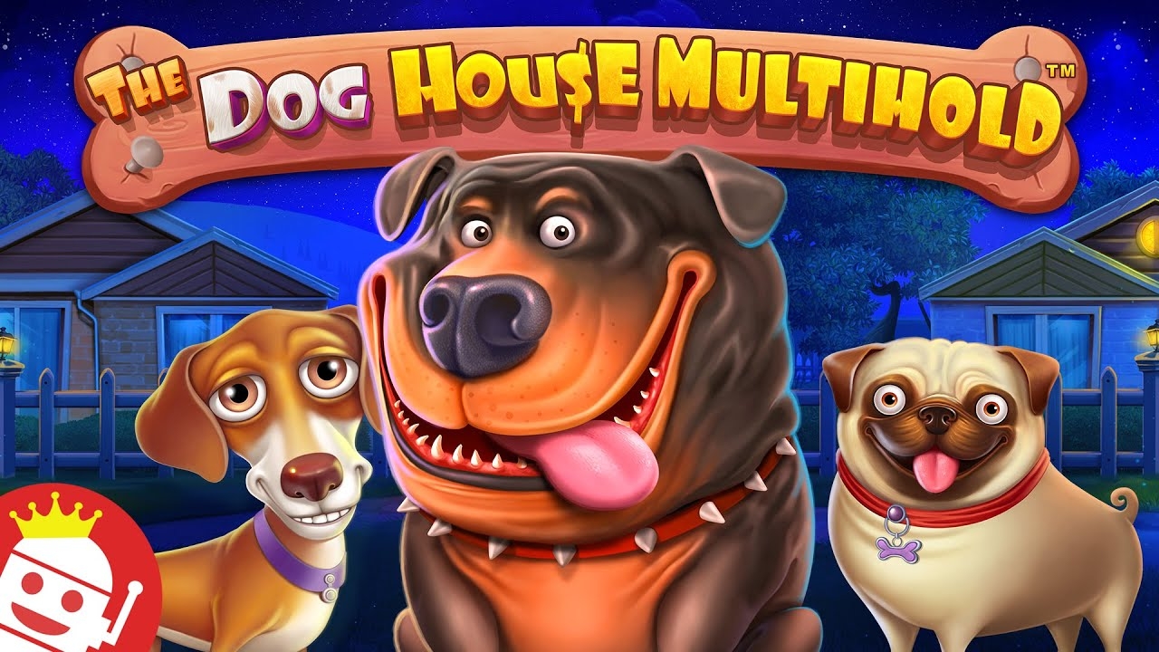 slot The Dog House, apostas, estratégias, dicas, cassino online