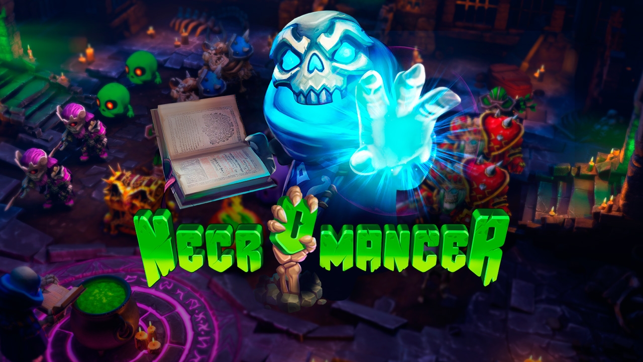 jogo de slot Necromancer, estratégias de sucesso, cassino online, apostas, diversão.