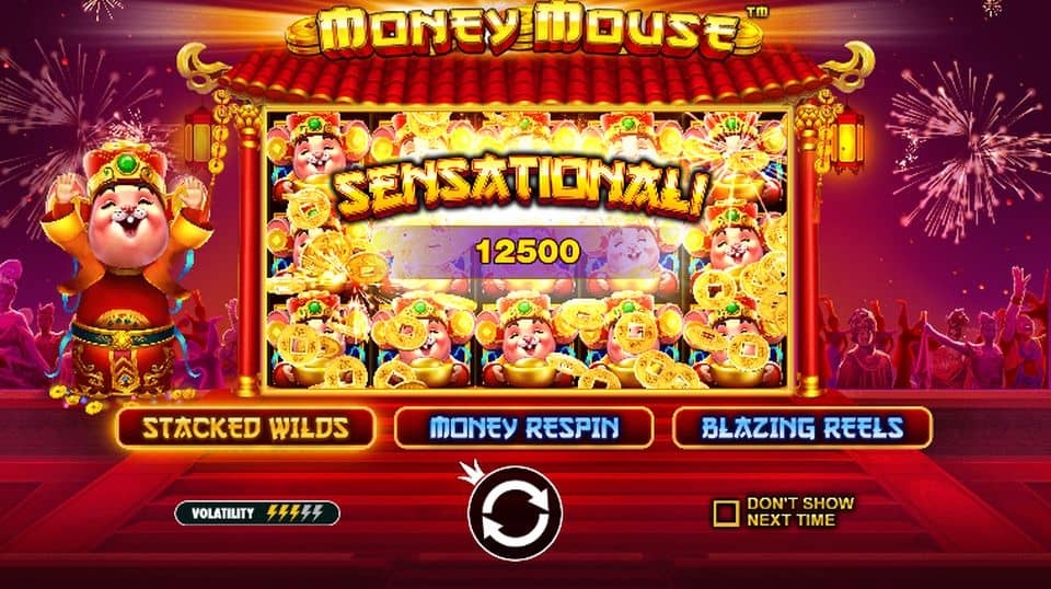 apostas, slots, Money Mouse, cassino, estratégias.