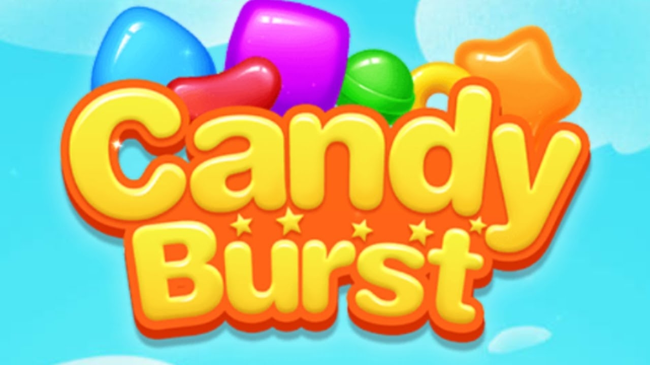 Candy Burst, doces, sobremesas, explosão de sabor, experiência sensorial.